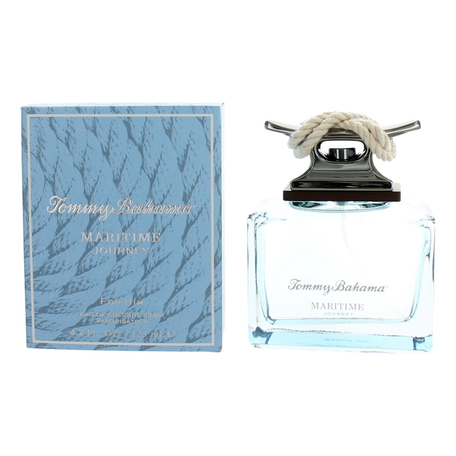 Tommy Bahama Maritime Journey By Tommy Bahama, 4.2oz Eau De Cologne Spray Men - Rochan Shop