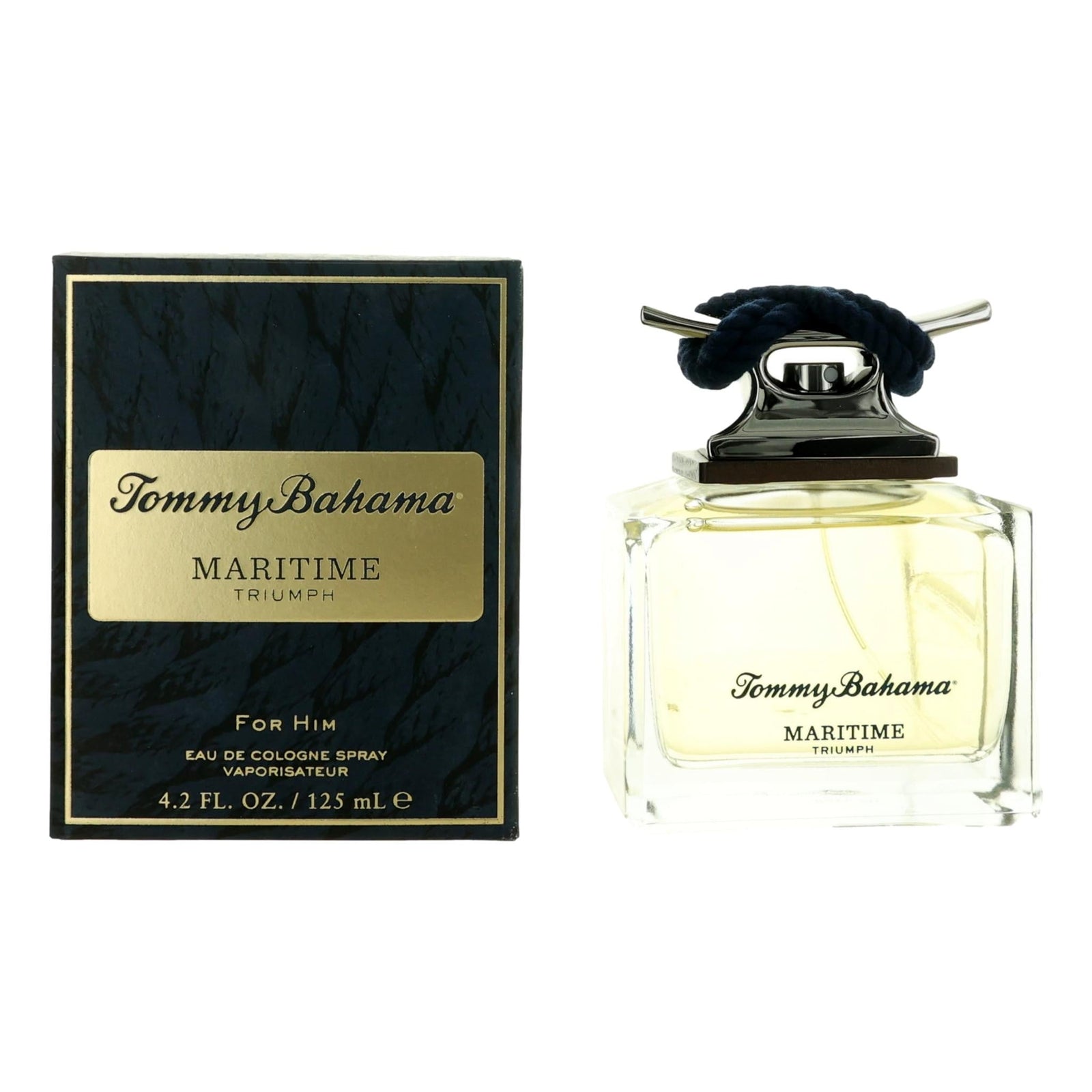 Tommy Bahama Maritime Triumph By Tommy Bahama, 4.2oz Eau De Cologne Spray Men - Rochan Shop