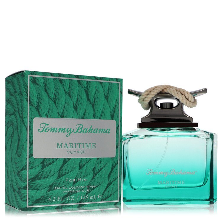 Tommy Bahama Maritime Voyage Eau De Cologne Spray By Tommy Bahama (Men) - Rochan Shop
