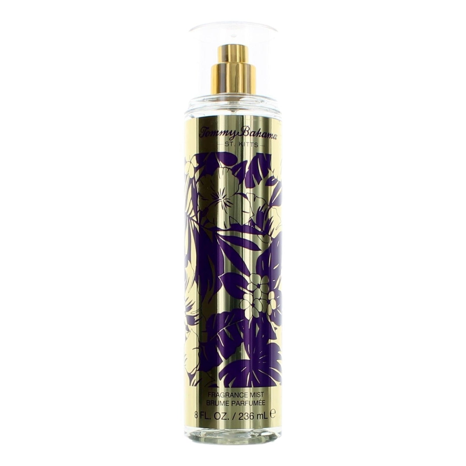 Tommy Bahama Set Sail Saint Kitts By Tommy Bahama, 8oz Body Mist Women - Rochan Shop