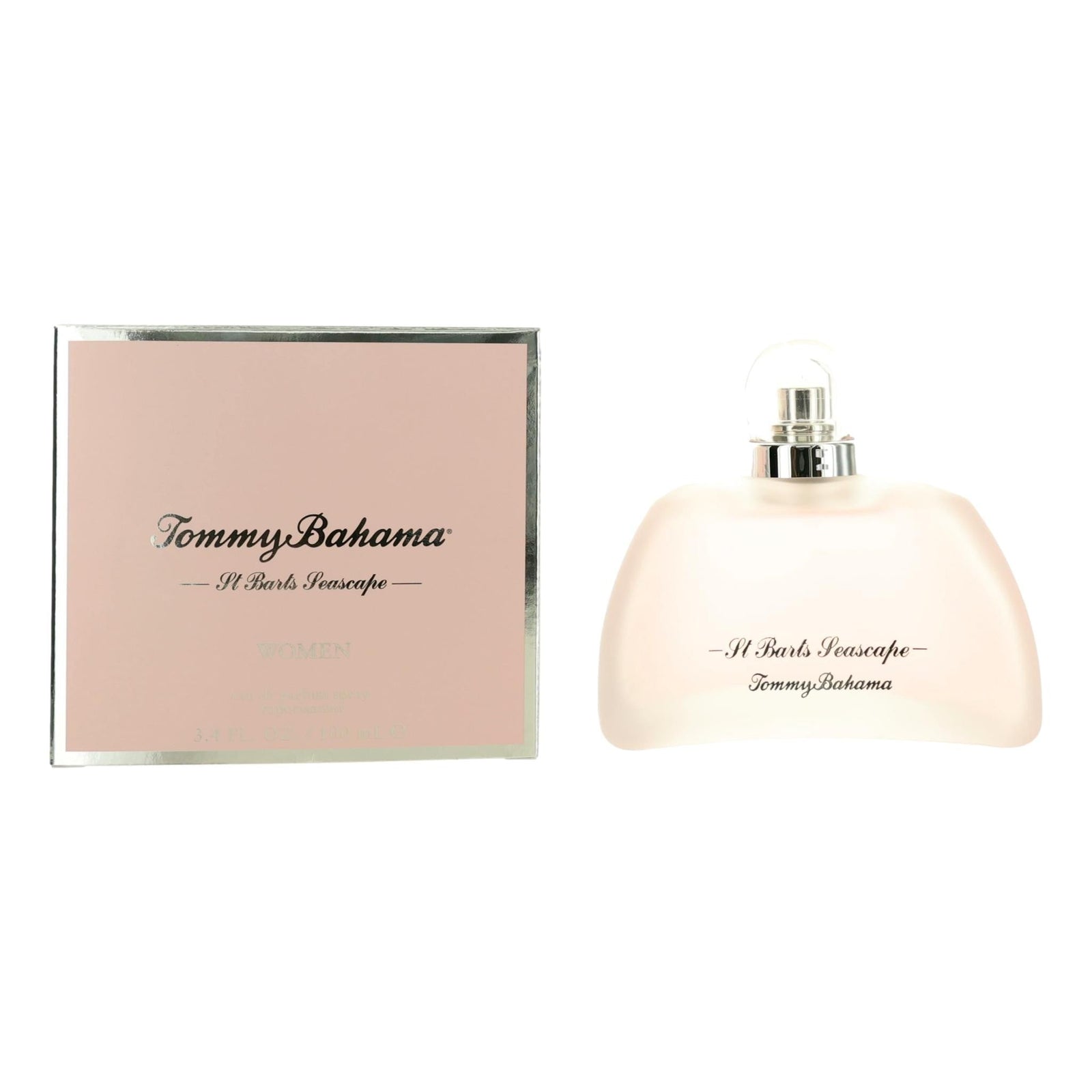 Tommy Bahama St Barts Seascape By Tommy Bahama, 3.4 Oz Edp Spray Women - Rochan Shop