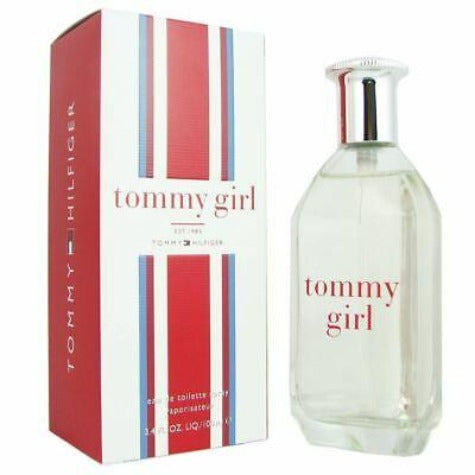 Tommy Girl Eau De Toilette Tommy Hilfiger (Women) - Rochan Shop