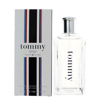 Tommy Eau De Toilette Tommy Hilfiger (Men) - Rochan Shop