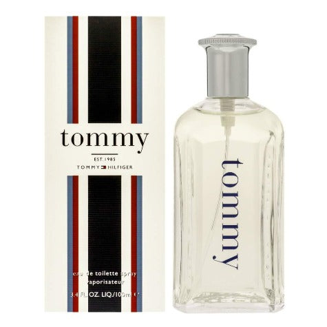 Tommy Eau De Toilette Tommy Hilfiger (Men) - Rochan Shop