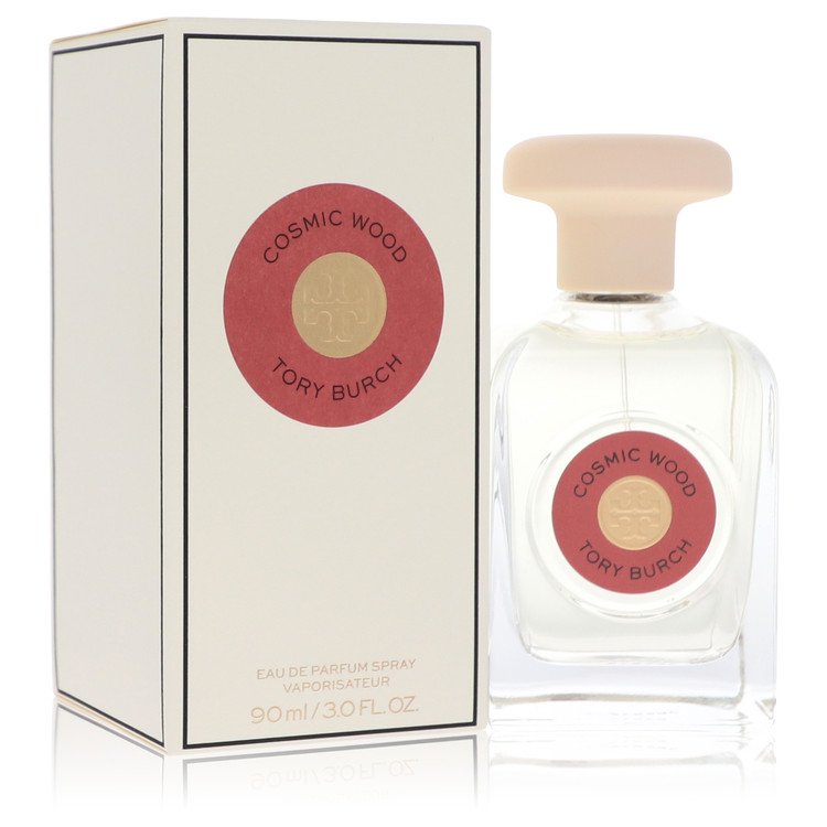 Tory Burch Cosmic Wood Eau De Parfum Spray By Tory Burch (Women) - Rochan Shop
