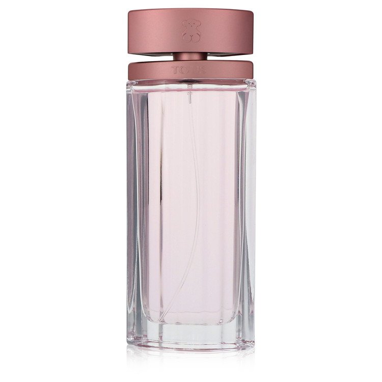 Tous L'eau By Tous Eau De Parfum Spray (Tester) 3 Oz (Women) - Rochan Shop