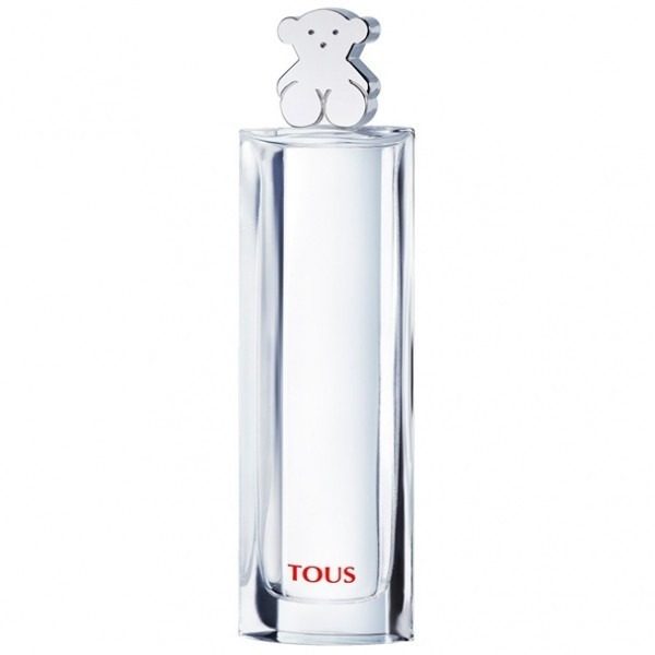 Tous Eau De Toilette Tous (Women) - Rochan Shop