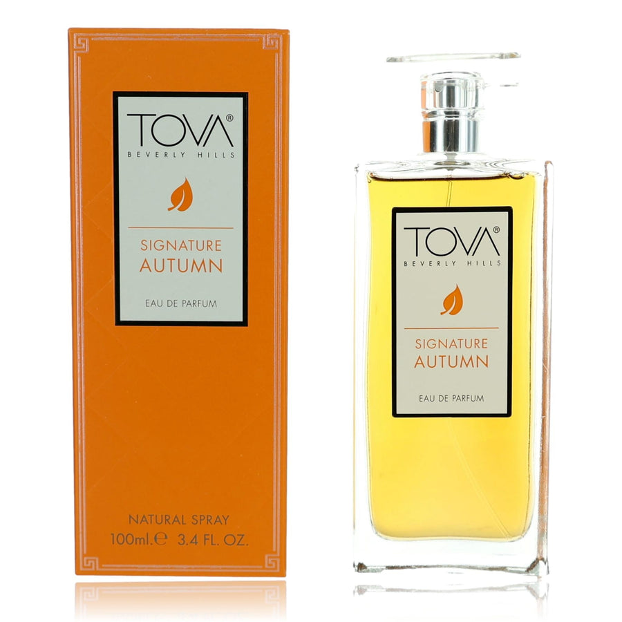 Tova Signature Autumn By Tova, 3.4 Oz Edp Spray For Women - Rochan Shop