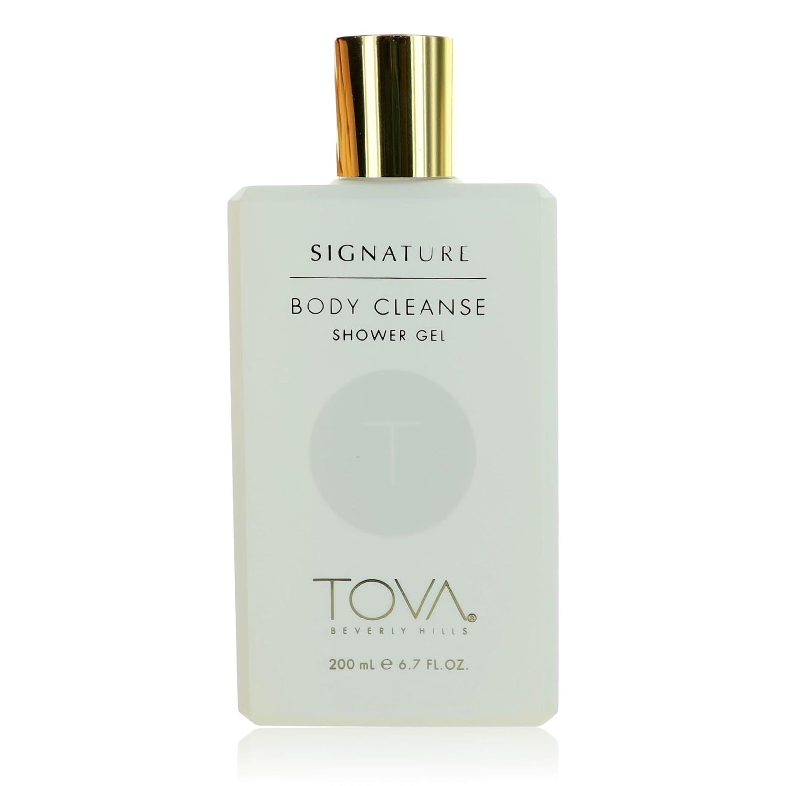 Tova Signature By Tova, 6.7 Oz Body Cleanse Shower Gel For Women - Rochan Shop