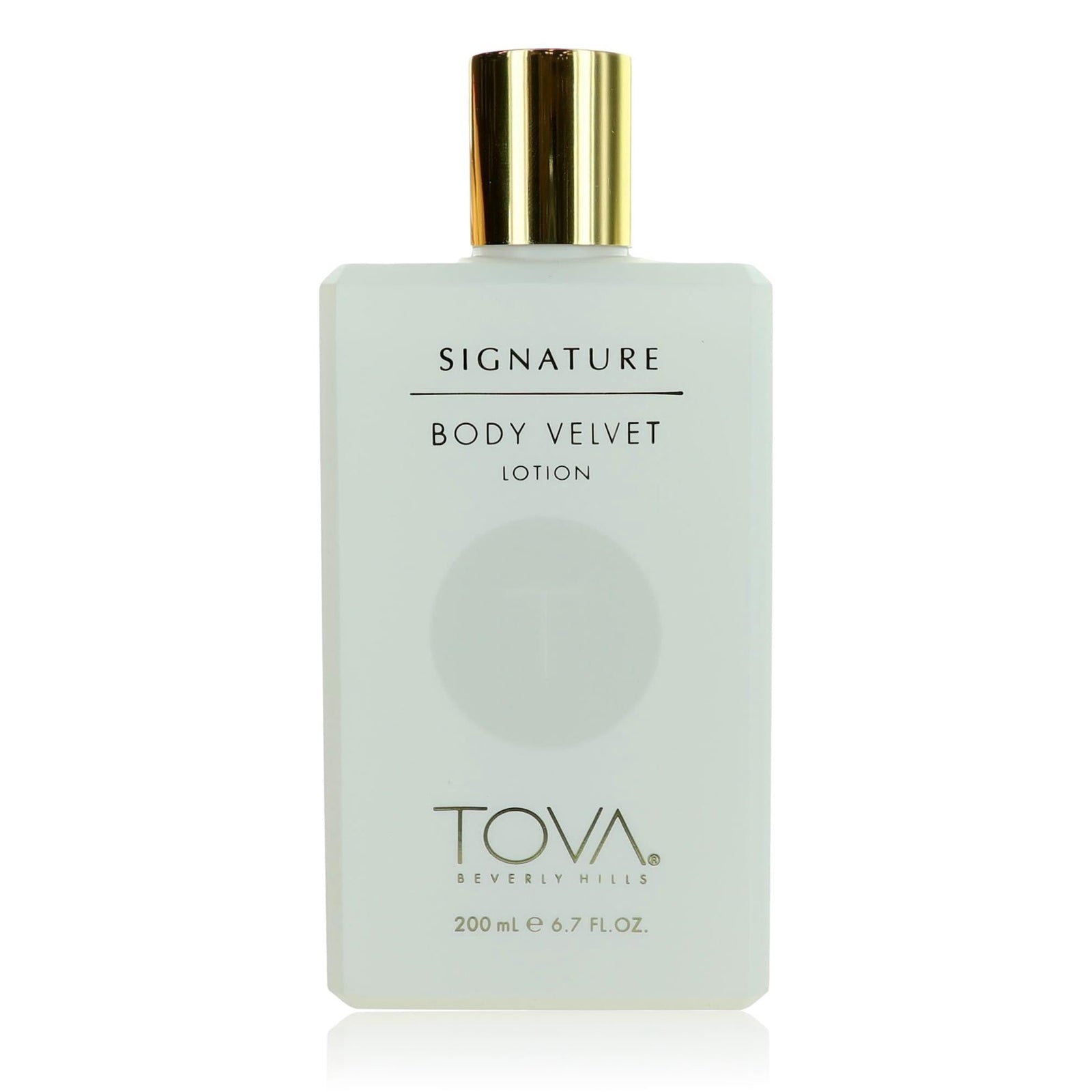 Tova Signature By Tova, 6.7 Oz Body Velvet Lotion For Women - Rochan Shop