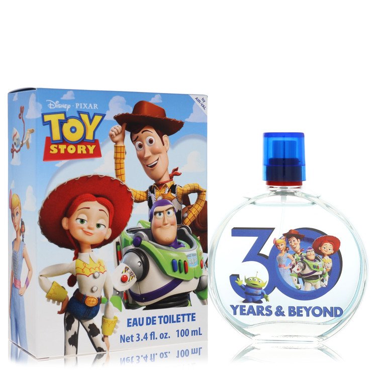 Toy Story By Disney Eau De Toilette Spray 3.4 Oz (Women) - Rochan Shop