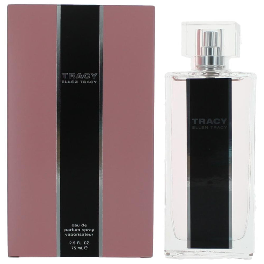 Tracy By Ellen Tracy, 2.5 Oz Edp Spray For Women - Rochan Shop
