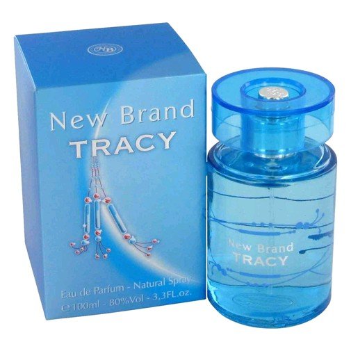 Tracy By New Brand, 3.3 Oz Edp Spray For Women - Rochan Shop