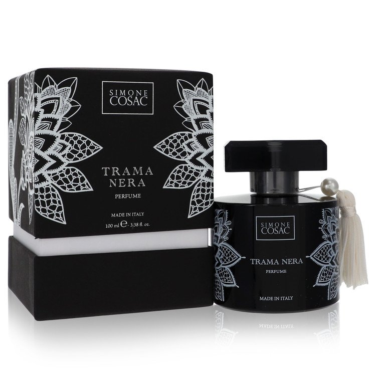 Trama Nera By Simone Cosac Profumi Perfume Spray 2 Oz (Women) - Rochan Shop