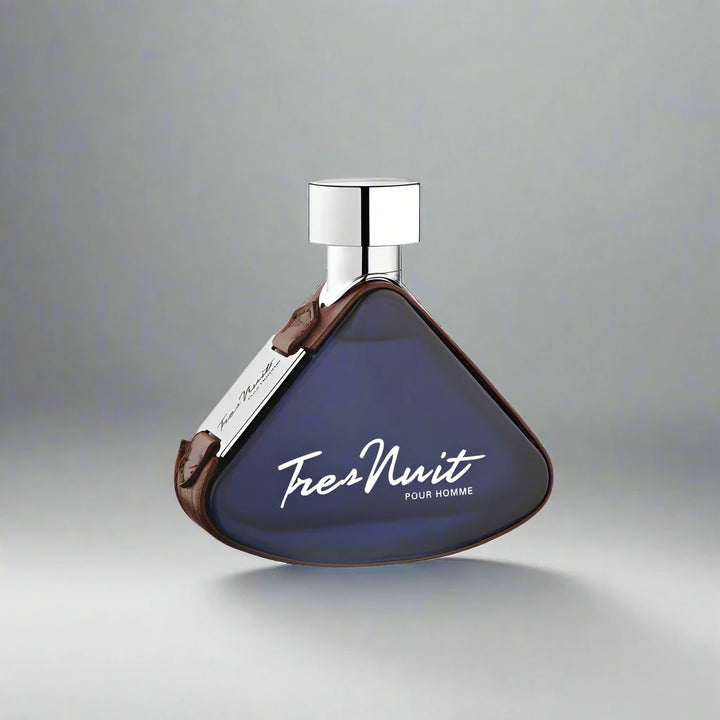 Tres Nuit By Armaf Eau De Parfum Spray (Men)