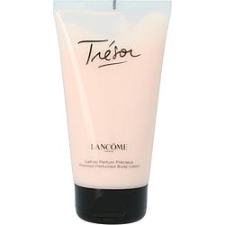 Tresor By Lancome Body Lotion (Women) - Rochan Shop