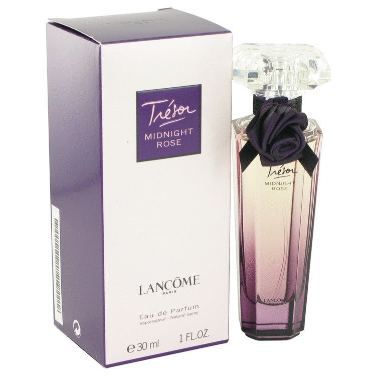 Tresor Midnight Rose Eau De Parfum Spray By Lancome (Women) - Rochan Shop