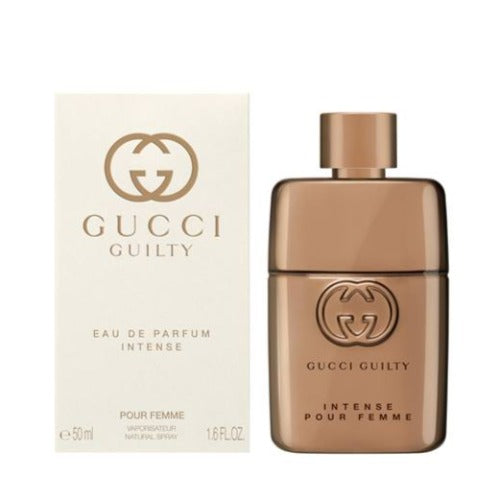 Gucci Guilty Pour Femme Eau De Parfum Intense Gucci (Women) - Rochan Shop