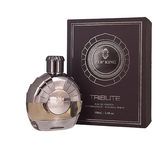 Dumont Per' King Tribute Eau De Parfum Dumont (Unisex) - Rochan Shop