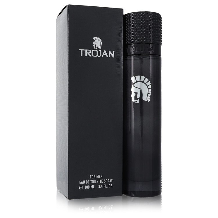 Trojan For Men Eau De Toilette Spray By Trojan (Men) - Rochan Shop