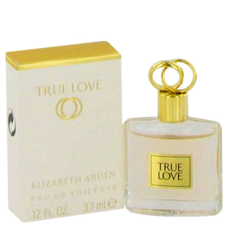 True Love By Elizabeth Arden Mini Edt .12 Oz (Women) - Rochan Shop
