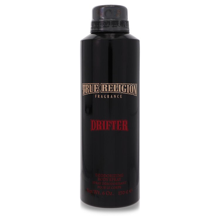 True Religion Drifter Deodorant Spray By True Religion (Men) - Rochan Shop