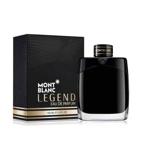 Mont Blanc Legend Eau De Parfum Mont Blanc (Men) - Rochan Shop