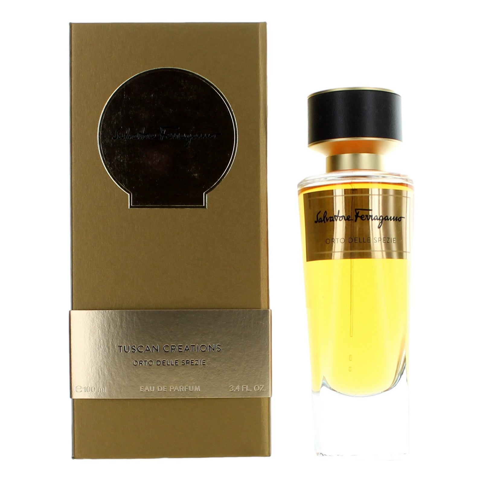 Tuscan Creations Orto Delle Spezie, 3.4oz Edp Spray For Unisex - Rochan Shop