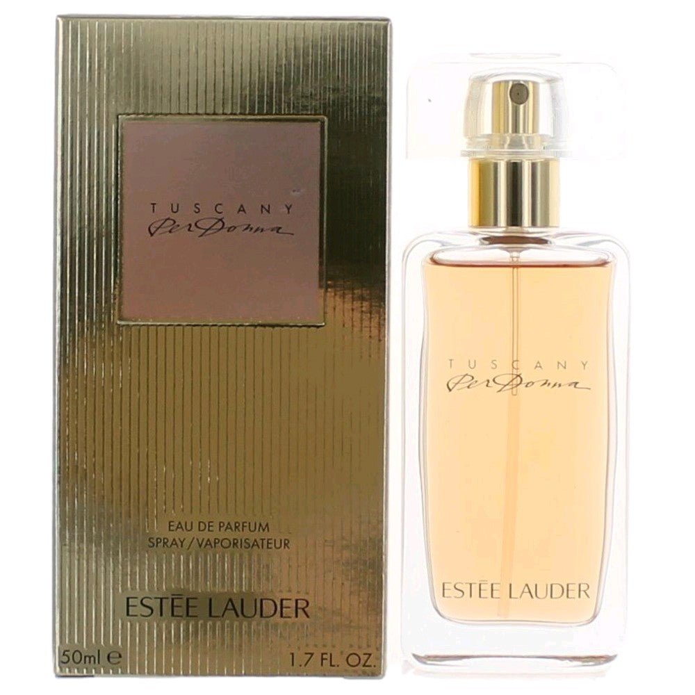 Tuscany Per Donna By Estee Lauder, 1.7 Oz Edp Spray For Women - Rochan Shop