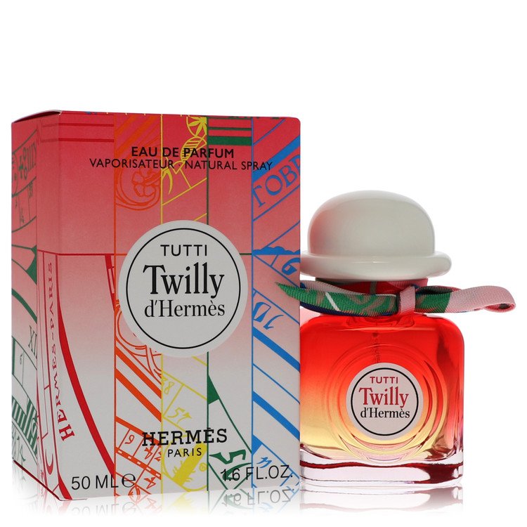 Tutti Twilly D'hermès By Hermes Eau De Parfum Spray 1.6 Oz (Women) - Rochan Shop
