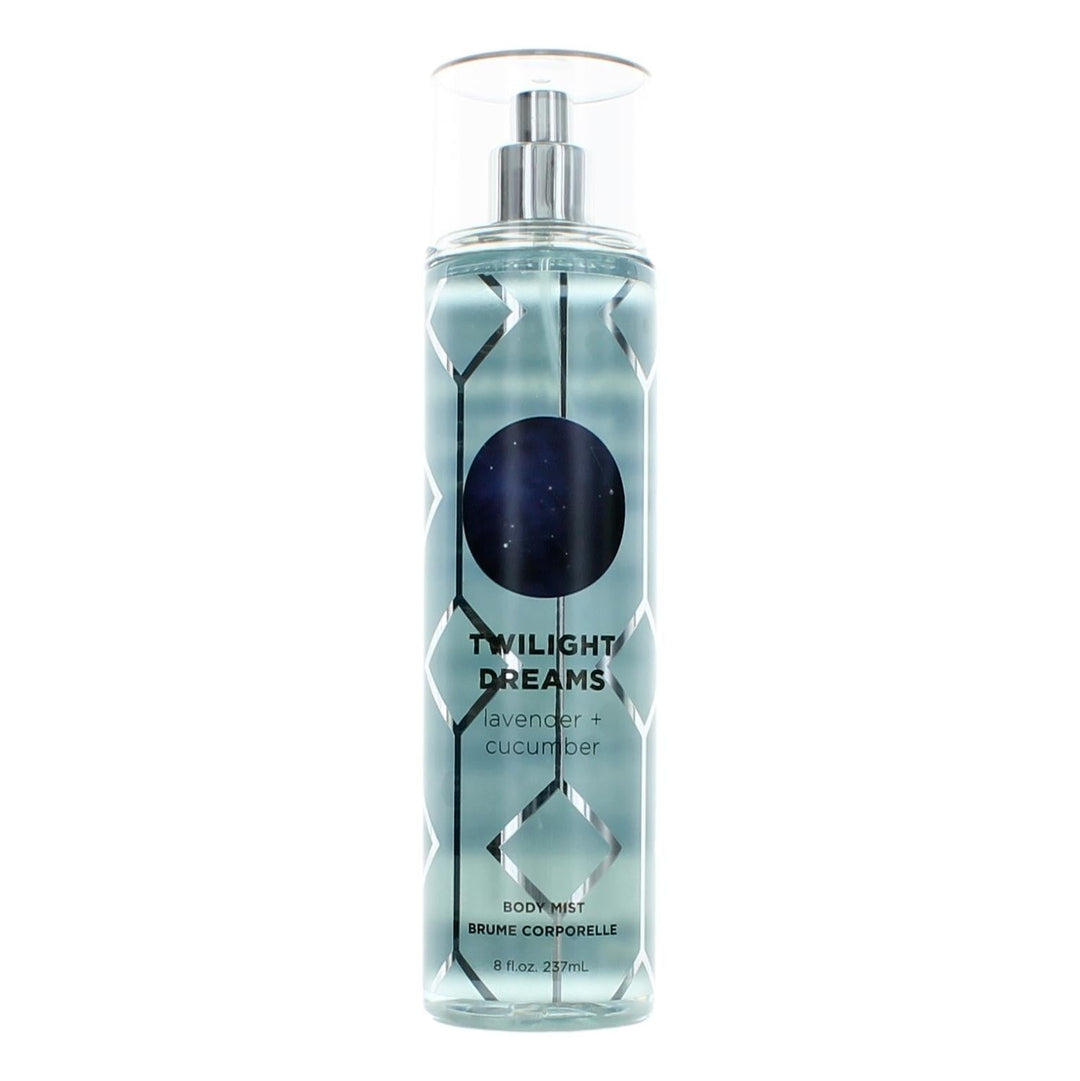 Twilight Dreams Lavender & Cucumber By Aeropostale, 8oz Body Mist Women - Rochan Shop