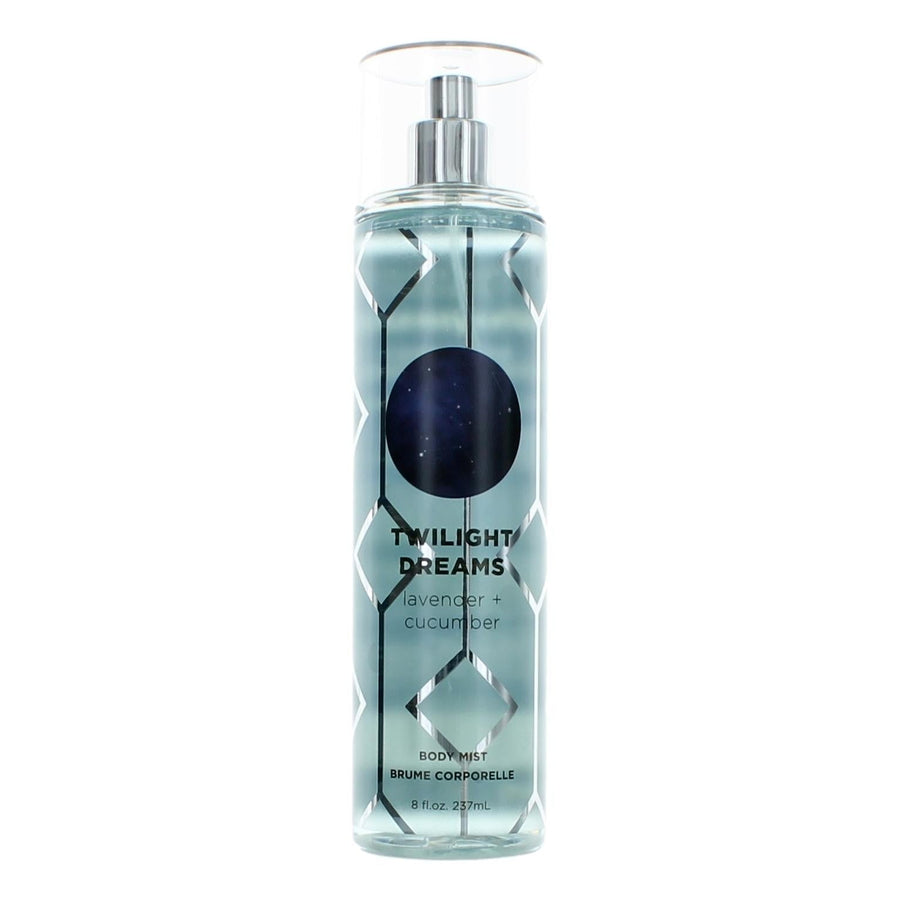 Twilight Dreams Lavender & Cucumber By Aeropostale, 8oz Body Mist Women - Rochan Shop