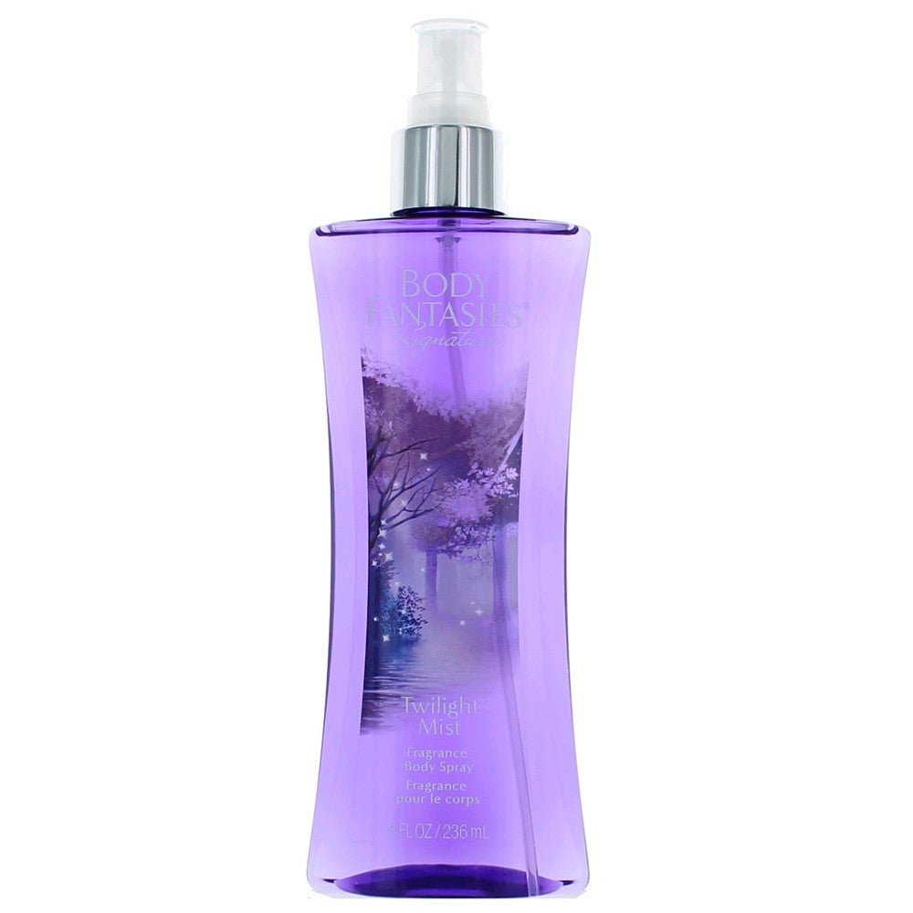 Twilight Mist By Body Fantasies, 8 Oz Fragrance Body Spray For Women - Rochan Shop