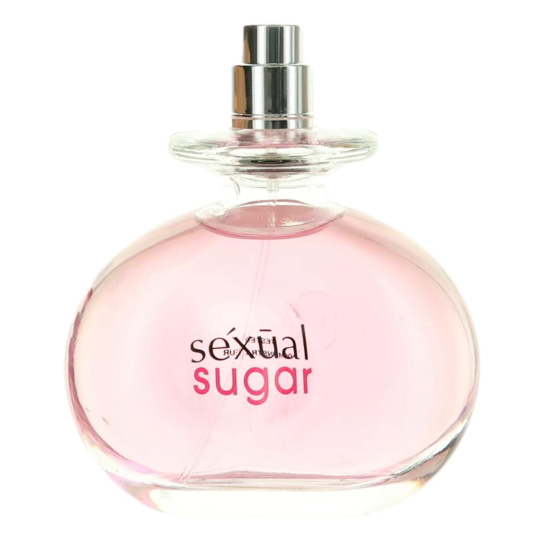 Sexual Sugar By Michel Germain, 2.5 Oz Edp Spray For Women Tester