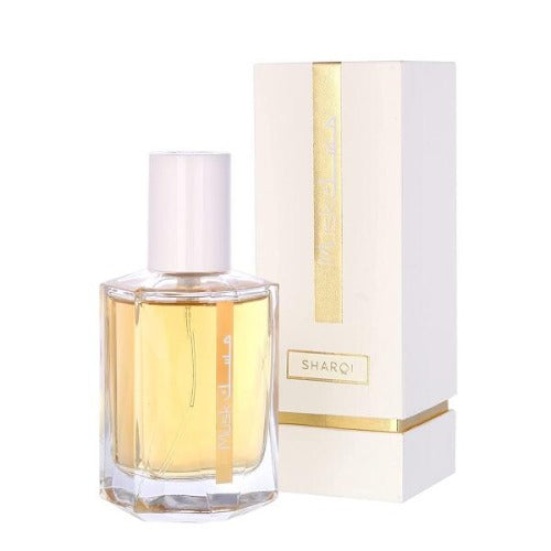 Rasasi Musk Sharqi Eau De Parfum Rasasi (Unisex) - Rochan Shop