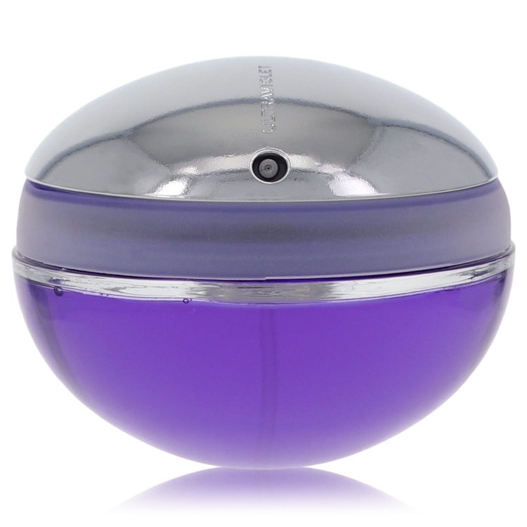 Ultraviolet By Paco Rabanne Eau De Parfum Spray (Tester) 2.7 Oz (Women)