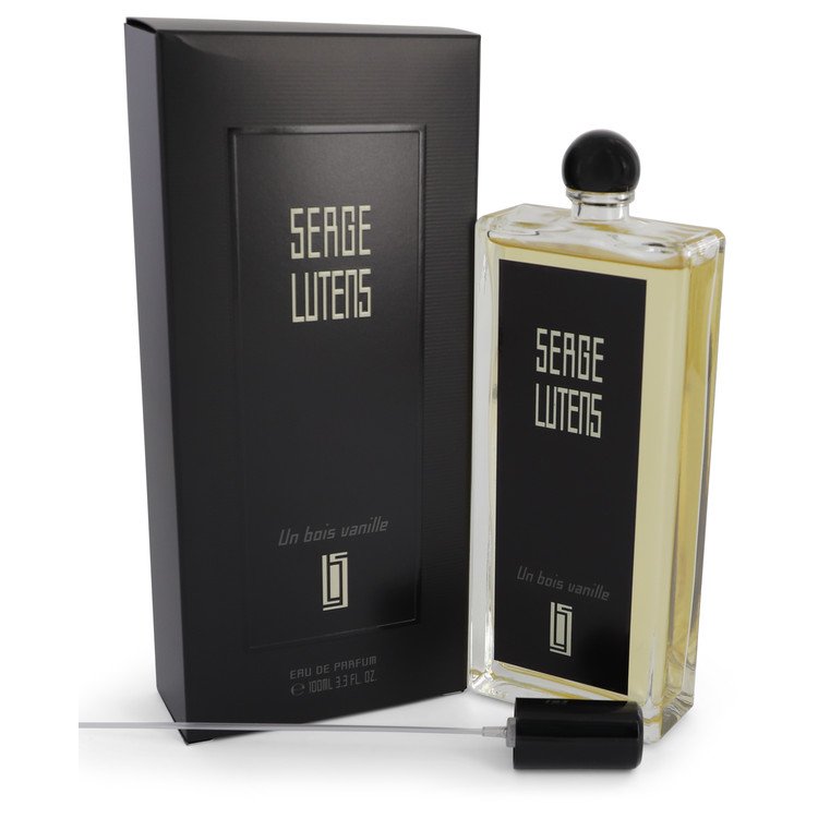 Un Bois Vanille Eau De Parfum Spray (Unisex) By Serge Lutens (Women) - Rochan Shop