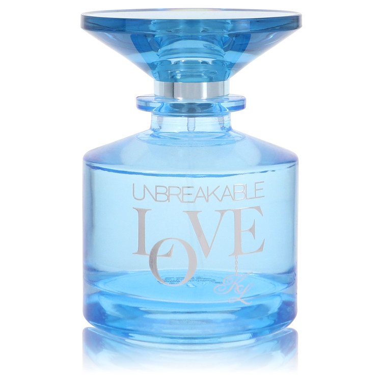 Unbreakable Love Eau De Toilette Spray (Unboxed) By Khloe And Lamar (Women) - Rochan Shop