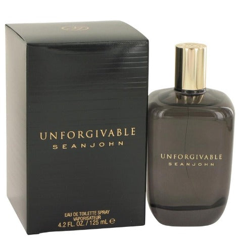 Unforgivable Eau De Toilette Sean John (Men) - Rochan Shop