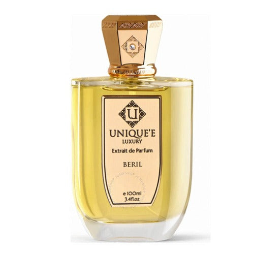 Unique'e Luxury Beril Extrait De Parfum Unique'e Luxury (Unisex) - Rochan Shop