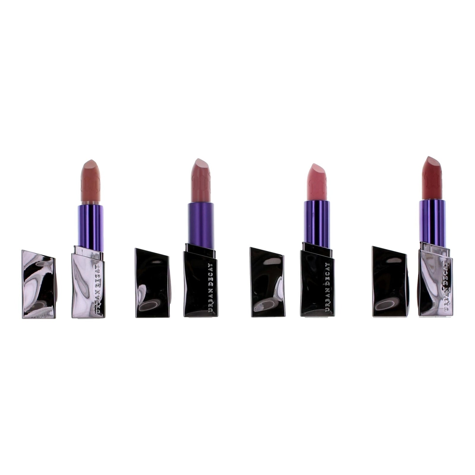Urban Decay Vice By Urban Decay, .11 Oz High Impact Vegan Lipstick - Rochan Shop