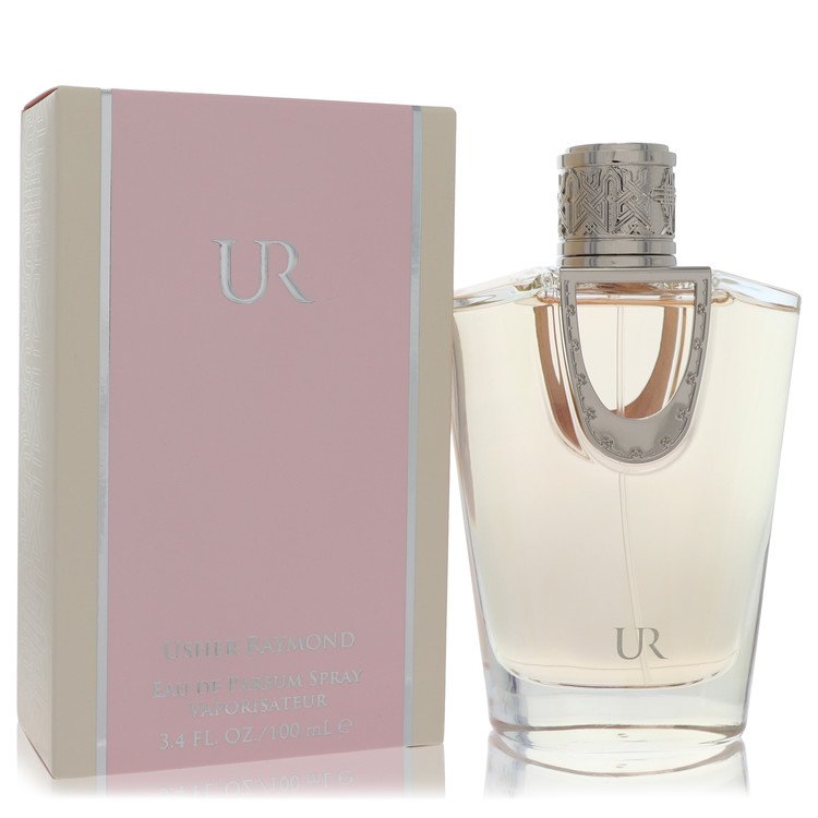 Usher Ur Eau De Parfum Spray By Usher (Women) - Rochan Shop