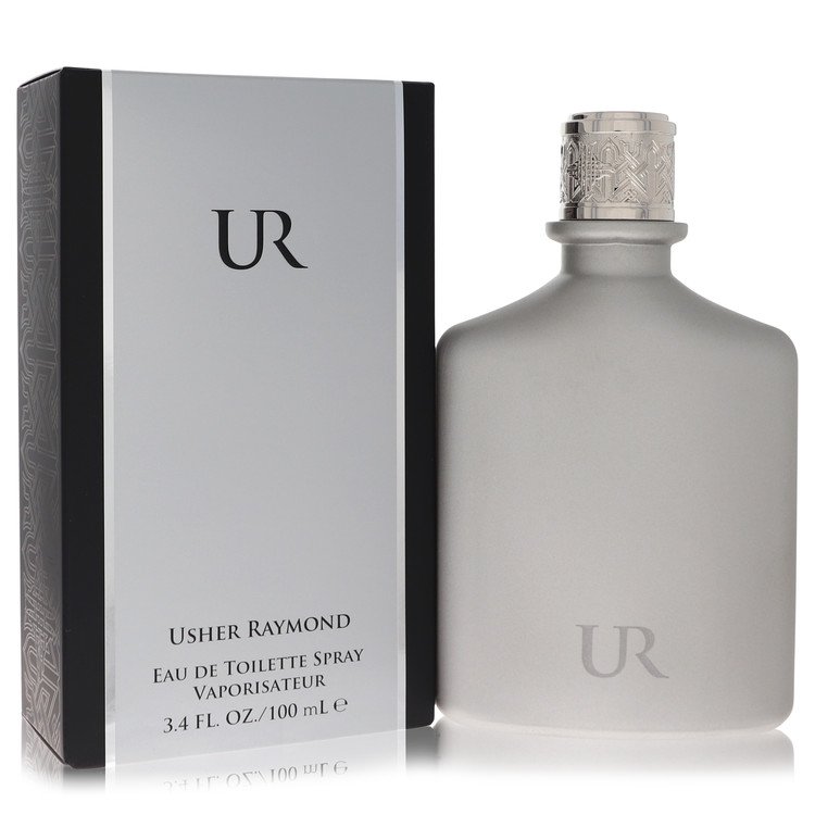 Usher Ur Eau De Toilette Spray By Usher (Men) - Rochan Shop