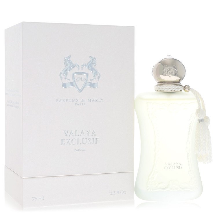 Valaya Exclusif By Parfums De Marly Eau De Parfum Spray 2.5 Oz (Women) - Rochan Shop