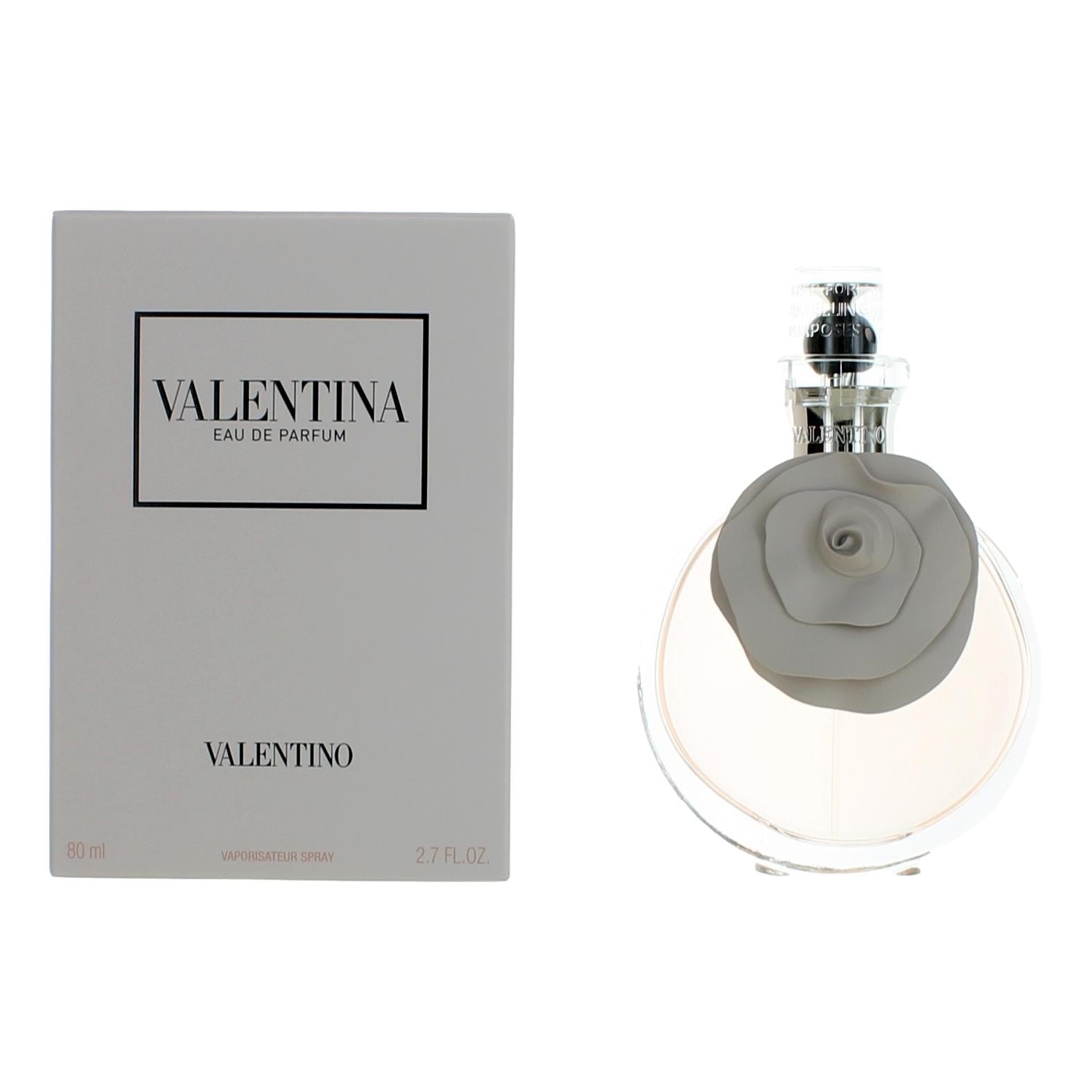 Valentina By Valentino, 2.7 Oz Edp Spray For Women - Rochan Shop