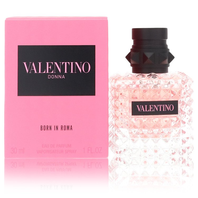 Valentino Donna Born In Roma By Valentino Eau De Parfum Spray 1 Oz (Women) - Rochan Shop