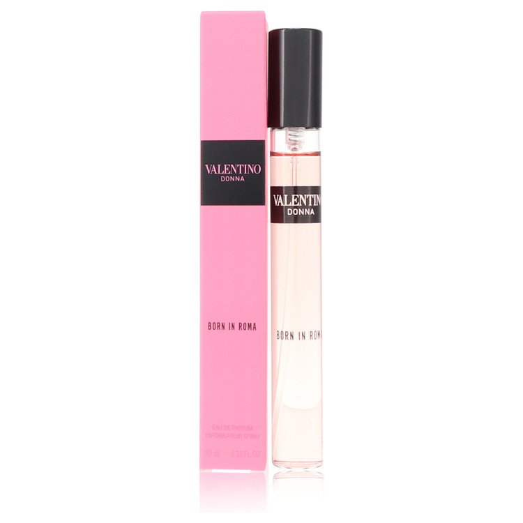 Valentino Donna Born In Roma By Valentino Mini Edp Pen Spray .34 Oz (Women) - Rochan Shop
