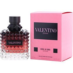 Valentino Donna Born In Roma Intense By Valentino Eau De Parfum Intense Spray (Women) - Rochan Shop
