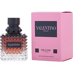 Valentino Donna Born In Roma Intense By Valentino Eau De Parfum Intense Spray (Women) - Rochan Shop