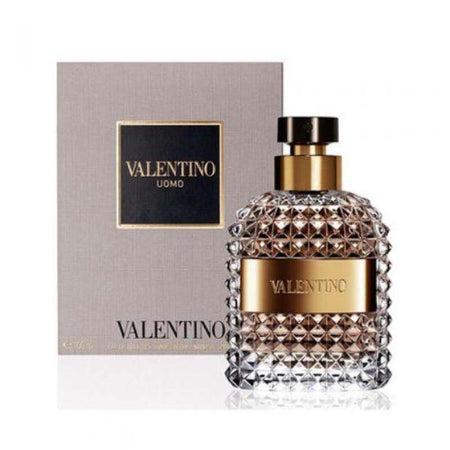 Valentino Uomo Eau De Toilette Valentino (Men) - Rochan Shop